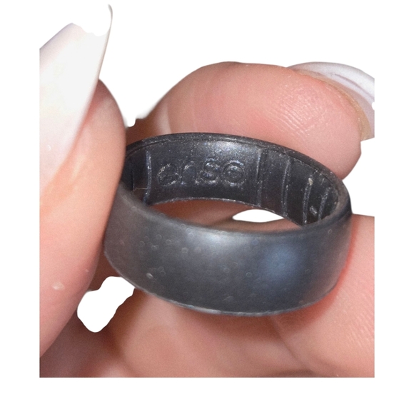 NIAB ENSO Classic Elements Silicone Unisex Band - Picture 4 of 6